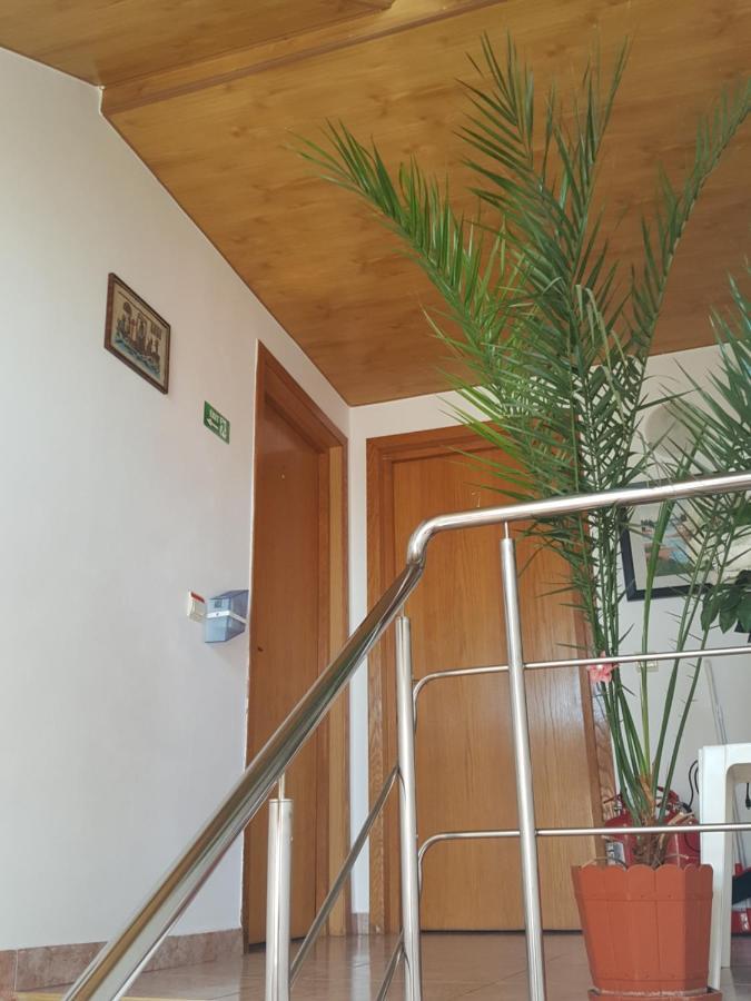 Vila Liz Eforie Nord Hotel Esterno foto