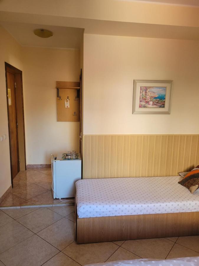Vila Liz Eforie Nord Hotel Camera foto