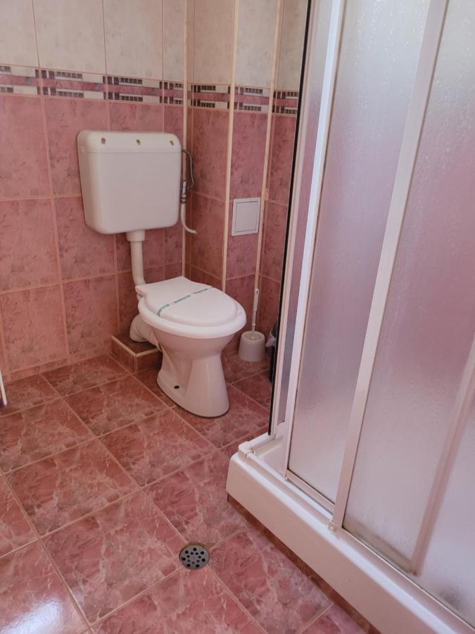 Vila Liz Eforie Nord Hotel Camera foto