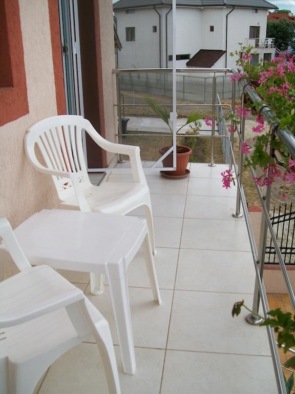 Vila Liz Eforie Nord Hotel Camera foto