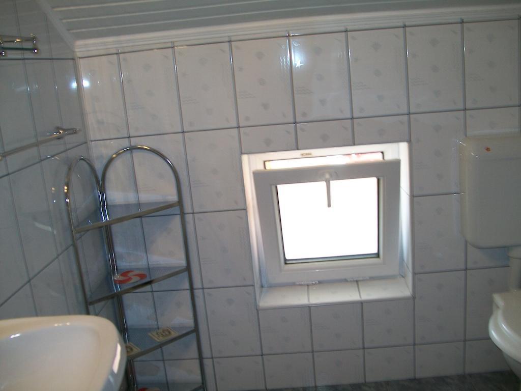 Vila Liz Eforie Nord Hotel Camera foto